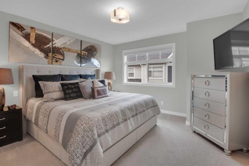 219 Wentworth Row Sw, Calgary, AB 