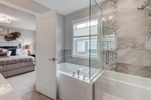 219 Wentworth Row Sw, Calgary, AB 