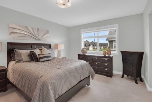 219 Wentworth Row Sw, Calgary, AB 