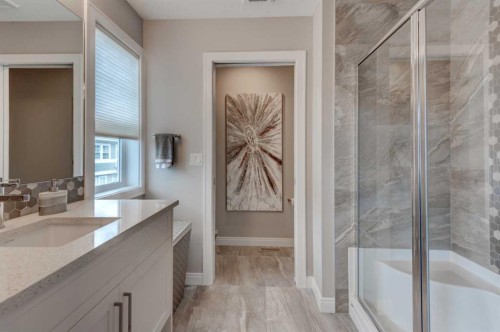 219 Wentworth Row Sw, Calgary, AB 