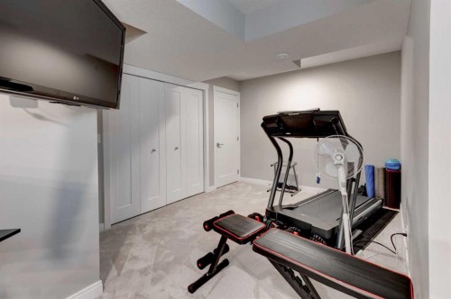 219 Wentworth Row Sw, Calgary, AB 