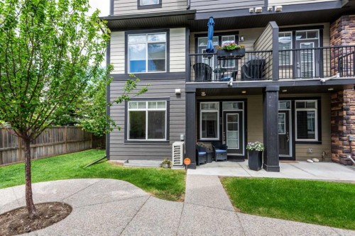 219 Wentworth Row Sw, Calgary, AB 