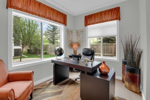 219 Wentworth Row Sw, Calgary, AB 