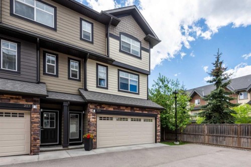 219 Wentworth Row Sw, Calgary, AB 