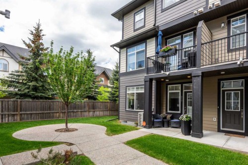 219 Wentworth Row Sw, Calgary, AB 
