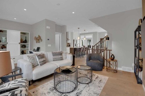 219 Wentworth Row Sw, Calgary, AB 