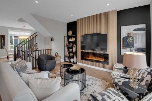 219 Wentworth Row Sw, Calgary, AB 