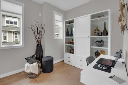219 Wentworth Row Sw, Calgary, AB 