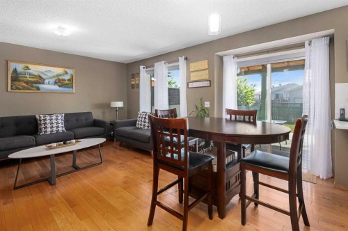 69 Applemont Place Se, Calgary, AB 