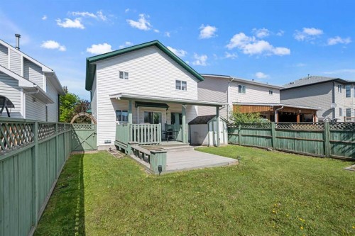 69 Applemont Place Se, Calgary, AB 