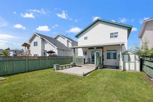 69 Applemont Place Se, Calgary, AB 