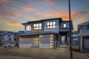 7 Heritage Heath, Cochrane, AB  - Outdoor 