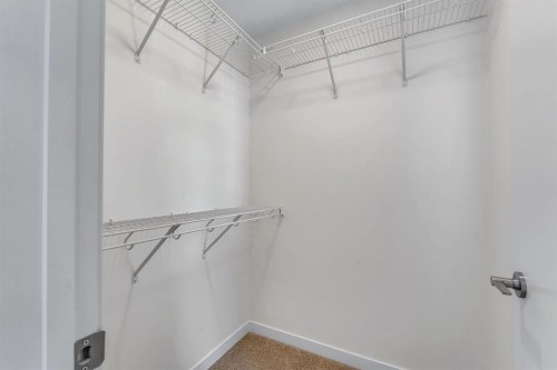 7 Heritage Heath, Cochrane, AB - Indoor With Storage