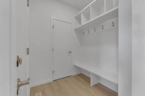 7 Heritage Heath, Cochrane, AB - Indoor Photo Showing Other Room