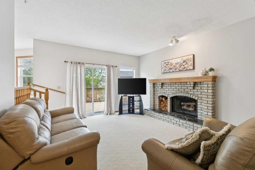 733 Edgebank Place Nw, Calgary, AB 
