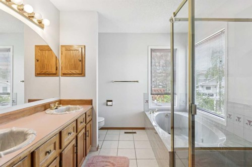 733 Edgebank Place Nw, Calgary, AB 