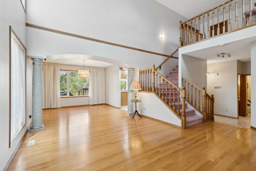 733 Edgebank Place Nw, Calgary, AB 