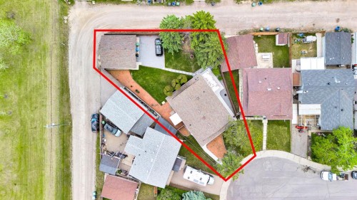 173 Margate Close Ne, Calgary, AB 
