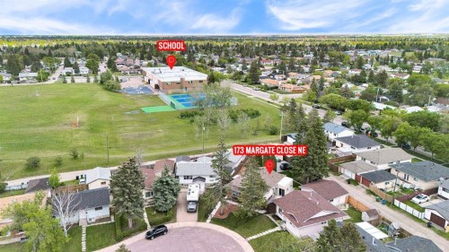 173 Margate Close Ne, Calgary, AB 