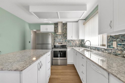 173 Margate Close Ne, Calgary, AB 