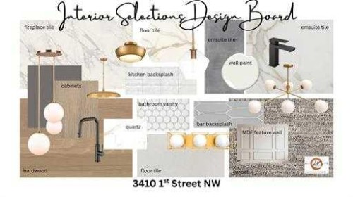 3410 1 Street Nw, Calgary, AB - Other
