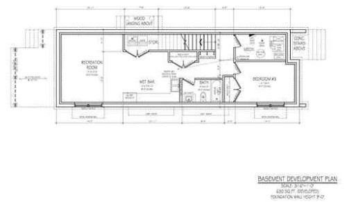 3410 1 Street Nw, Calgary, AB - Other