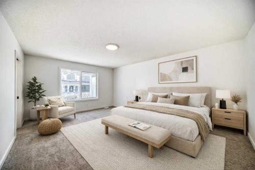 167 Mallard Heath Se, Calgary, AB 