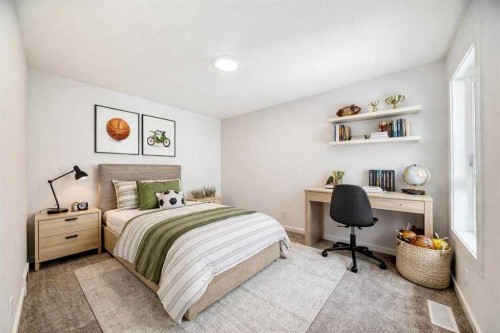 167 Mallard Heath Se, Calgary, AB 