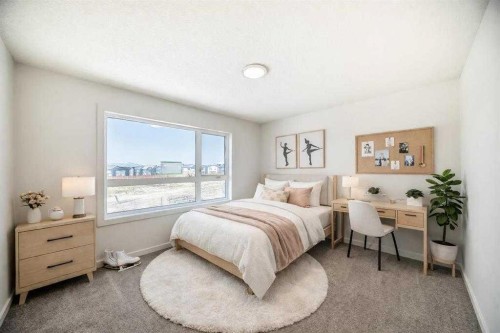 167 Mallard Heath Se, Calgary, AB 