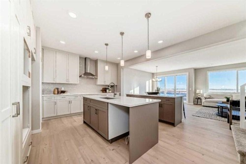 167 Mallard Heath Se, Calgary, AB 