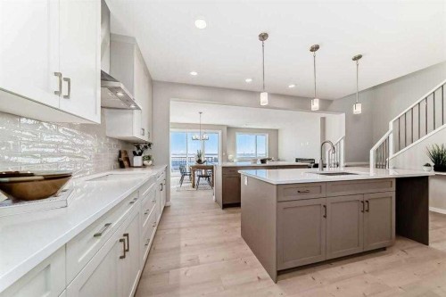 167 Mallard Heath Se, Calgary, AB 