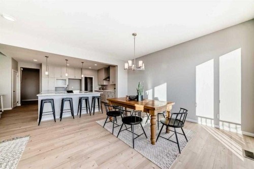 167 Mallard Heath Se, Calgary, AB 