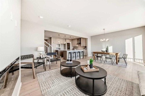 167 Mallard Heath Se, Calgary, AB 