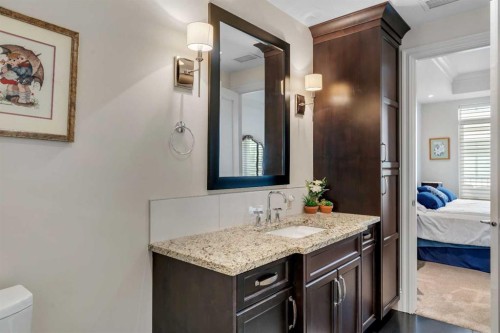 104-221 Quarry Way Se, Calgary, AB 