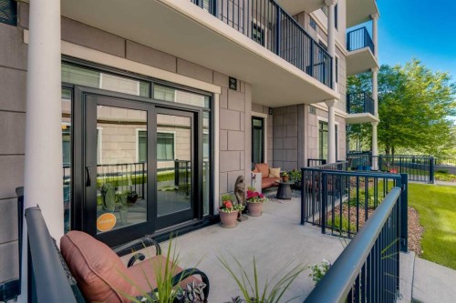104-221 Quarry Way Se, Calgary, AB 
