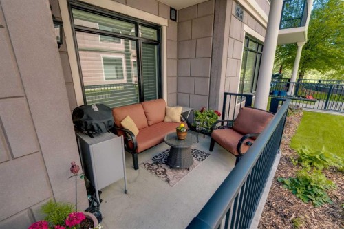 104-221 Quarry Way Se, Calgary, AB 