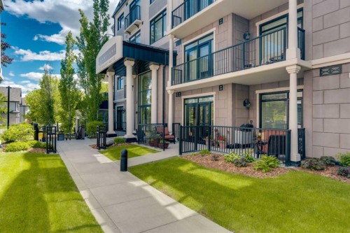 104-221 Quarry Way Se, Calgary, AB 