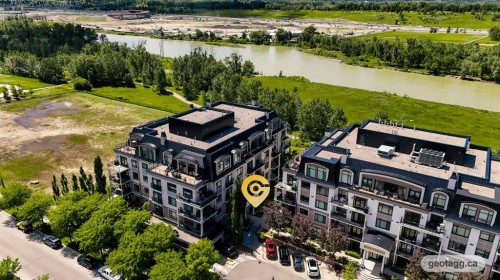 104-221 Quarry Way Se, Calgary, AB 