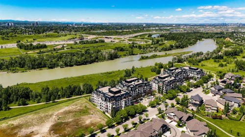 104-221 Quarry Way Se, Calgary, AB 