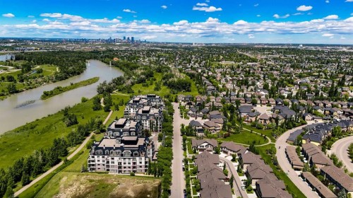 104-221 Quarry Way Se, Calgary, AB 