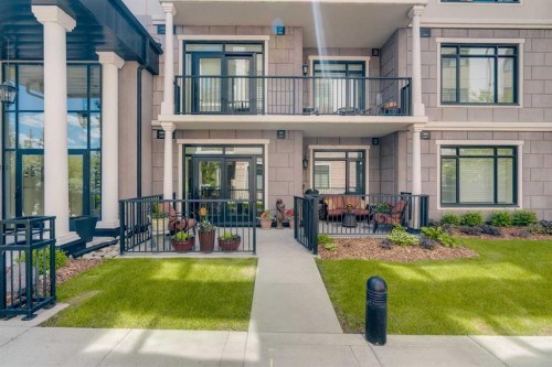 104-221 Quarry Way Se, Calgary, AB 