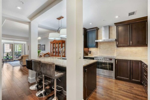 104-221 Quarry Way Se, Calgary, AB 