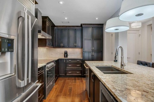104-221 Quarry Way Se, Calgary, AB 