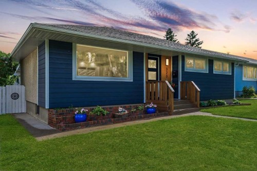 323 84 Avenue Se, Calgary, AB 
