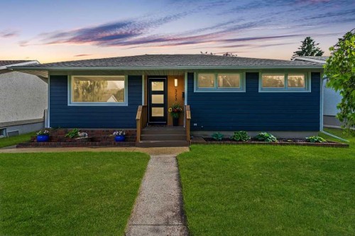 323 84 Avenue Se, Calgary, AB 