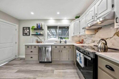 323 84 Avenue Se, Calgary, AB 