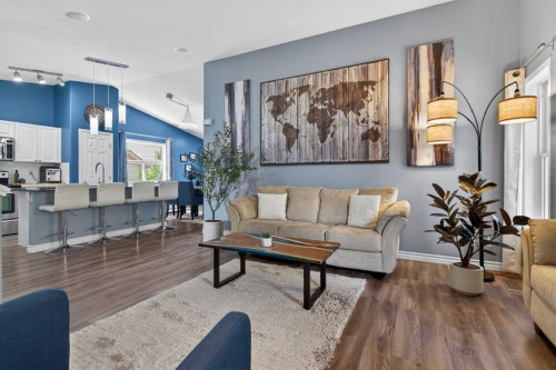 129 Evansbrooke Park Nw, Calgary, AB 