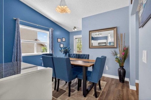 129 Evansbrooke Park Nw, Calgary, AB 