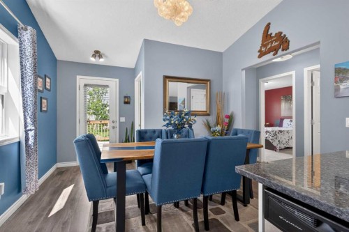 129 Evansbrooke Park Nw, Calgary, AB 