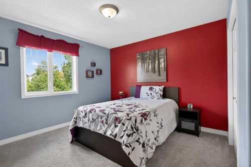 129 Evansbrooke Park Nw, Calgary, AB 